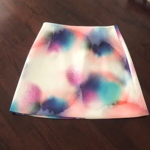 NWOT French Connection skirt. Size 4